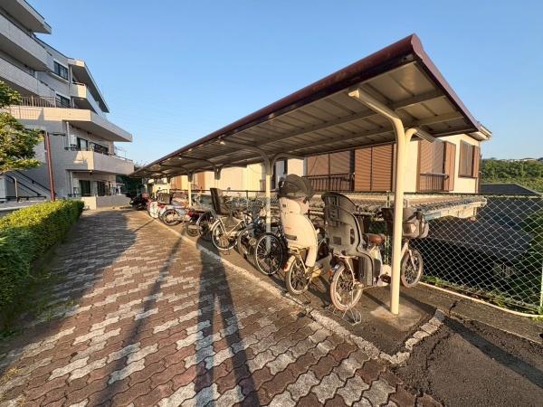 コスモ保土ヶ谷サニーヒルズ