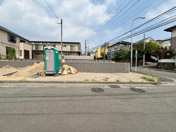 新築戸建　栄区元大橋１丁目　1号棟