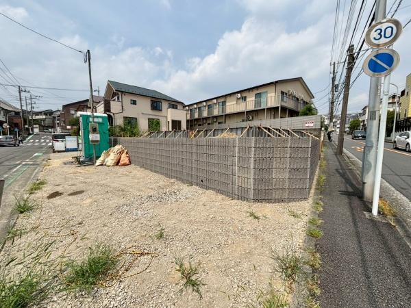 新築戸建　栄区元大橋１丁目　1号棟