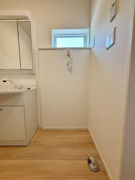 新築戸建　旭区上白根町第７　1号棟