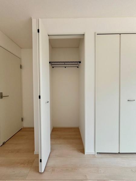 新築戸建　旭区上白根町第７　1号棟