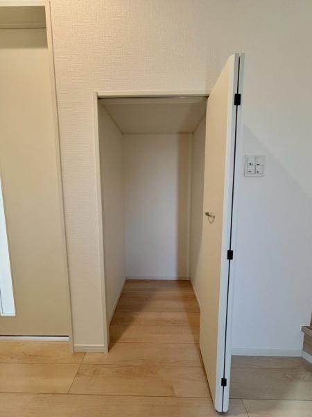 新築戸建　旭区上白根町第７　1号棟