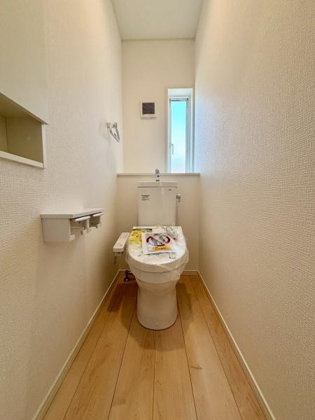 新築戸建　旭区上白根町第７　1号棟