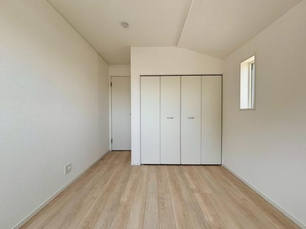 新築戸建　旭区上白根町第７　1号棟