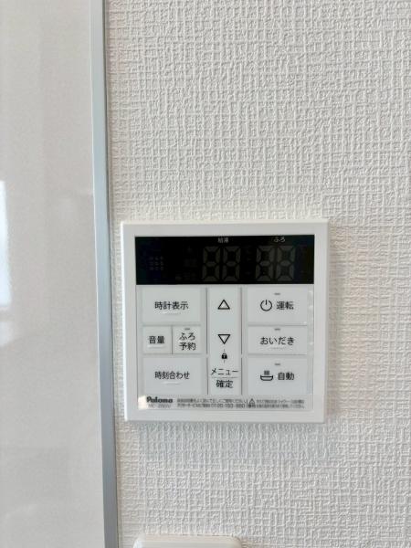 新築戸建　旭区上白根町第７　1号棟
