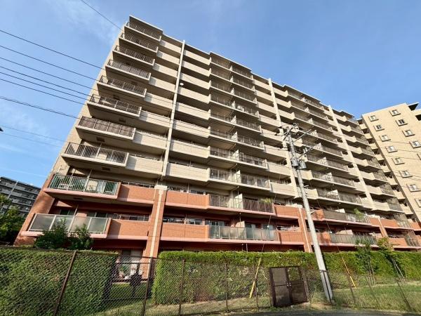 ラムーナ横浜戸塚スカイリッジ