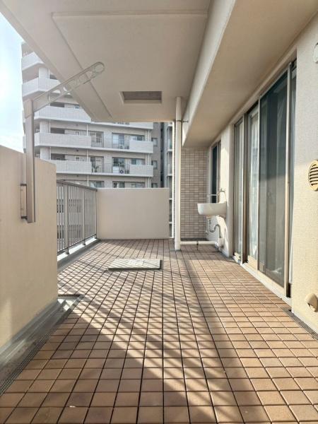 ラムーナ横浜戸塚スカイリッジ