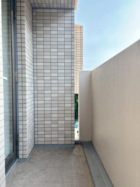 ラムーナ横浜戸塚スカイリッジ