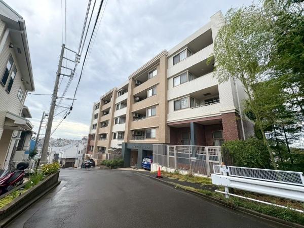 フェイムビューテラス港南中央