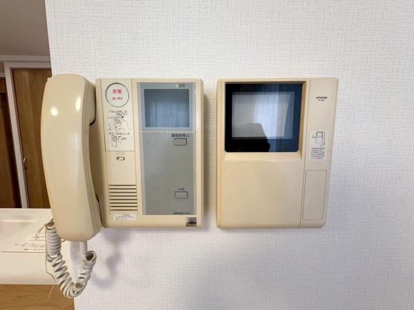 フェイムビューテラス港南中央