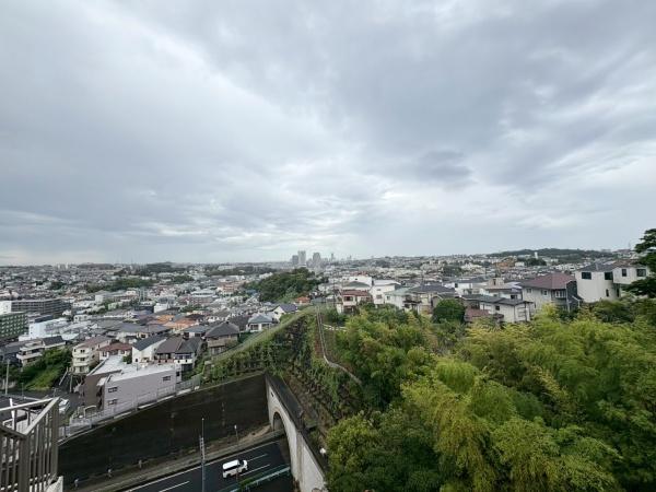 フェイムビューテラス港南中央