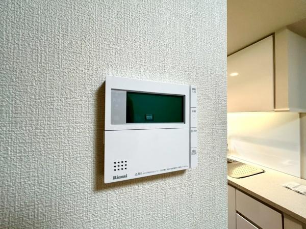 プレミスト横濱反町