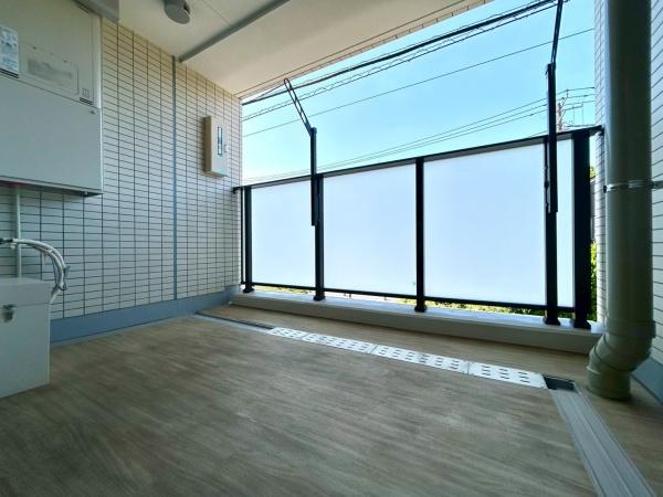 プレミスト横濱反町