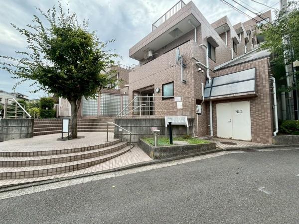 サウスヒルズ横浜弘明寺
