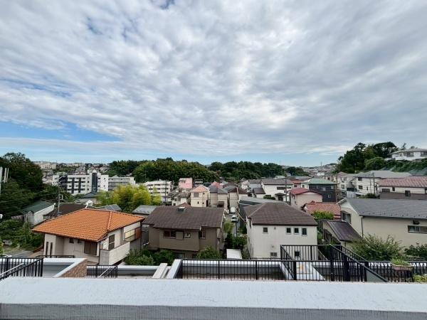 サウスヒルズ横浜弘明寺