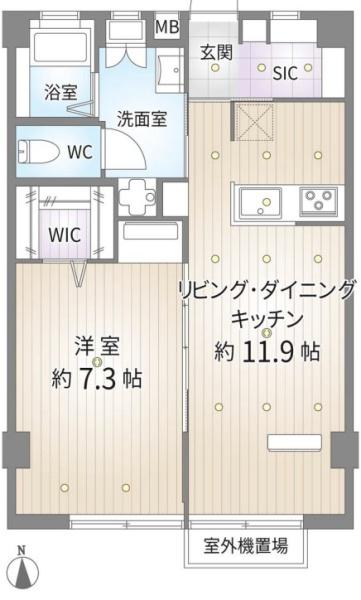 根岸駅前分譲共同ビル