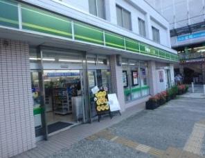 根岸駅前分譲共同ビル(ニューデイズ根岸)