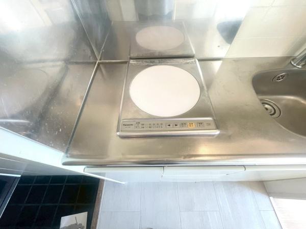 ニックアーバンスピリッツ横浜反町