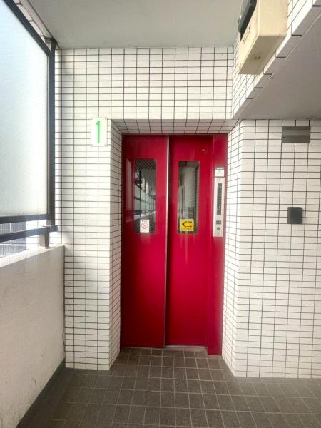 ニックアーバンスピリッツ横浜反町