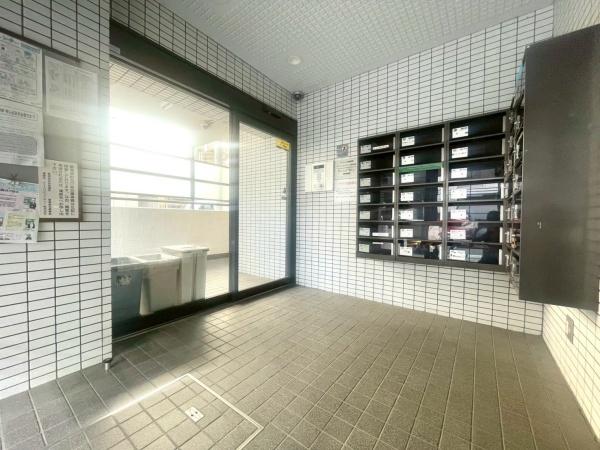 ニックアーバンスピリッツ横浜反町