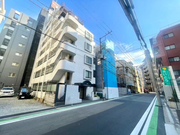 ニックアーバンスピリッツ横浜反町