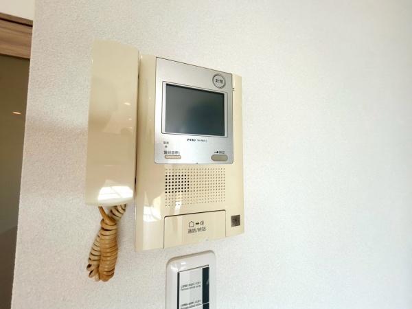 ヴィルヌーブ保土ヶ谷