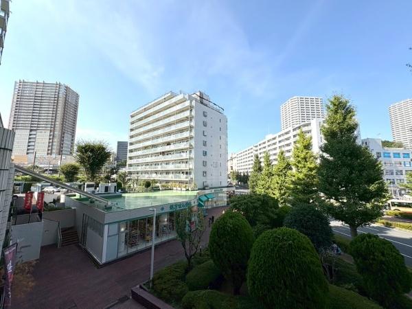 ニューシティ東戸塚南の街１号館