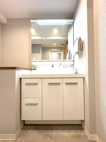 ニューシティ東戸塚南の街１号館