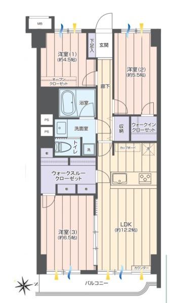 藤が丘ハウス
