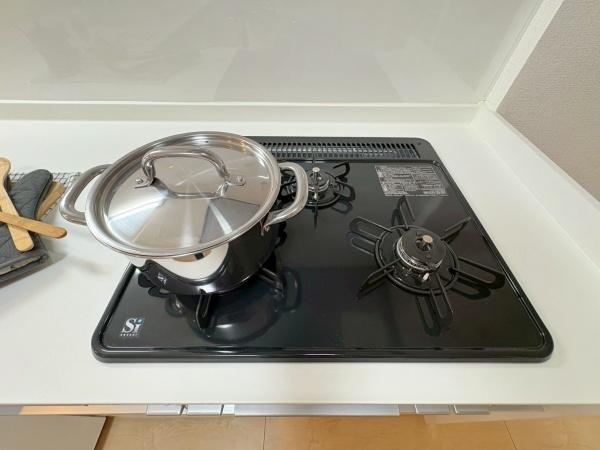 ピュアハイツ南万騎が原