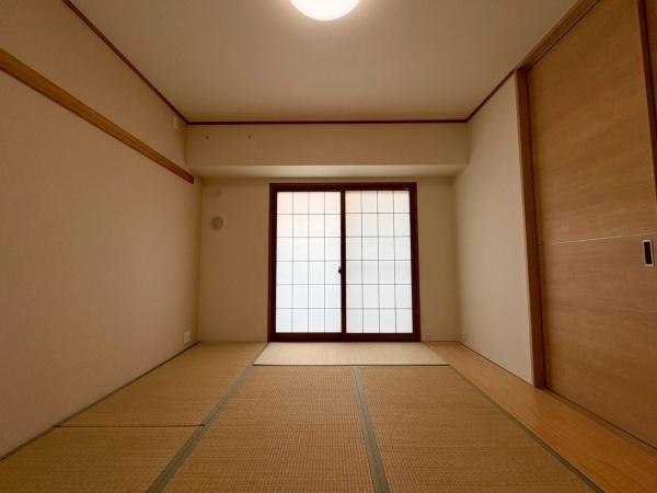 ピュアハイツ南万騎が原