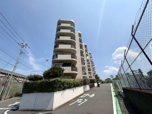 ピュアハイツ南万騎が原