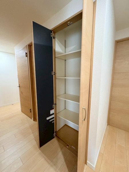 ピュアハイツ南万騎が原