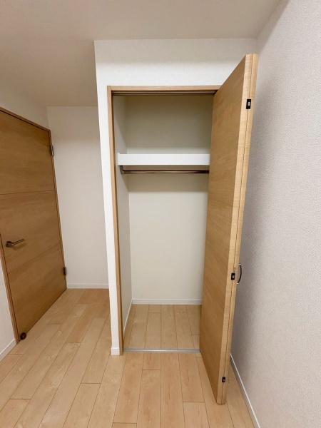 ピュアハイツ南万騎が原