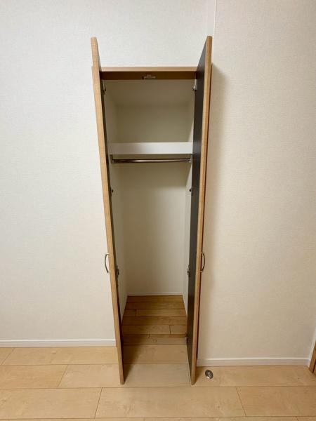 ピュアハイツ南万騎が原