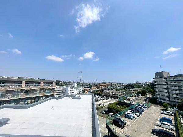 パル保土ヶ谷Ａ棟