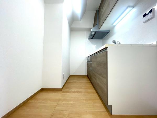 パル保土ヶ谷Ａ棟