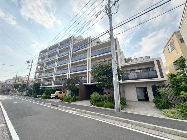 クリオ横濱弘明寺