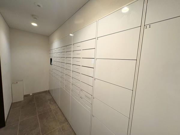 クリオ横濱弘明寺