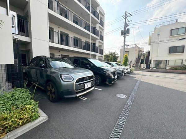 クリオ横濱弘明寺