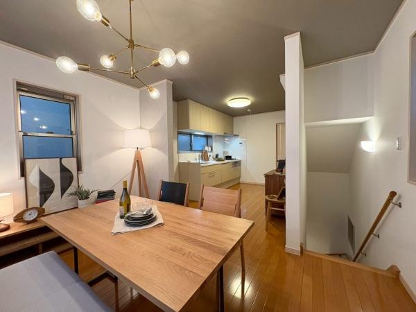 横浜市旭区川井宿町の中古一戸建て