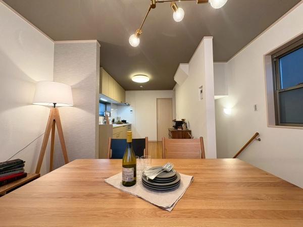 横浜市旭区川井宿町の中古一戸建て