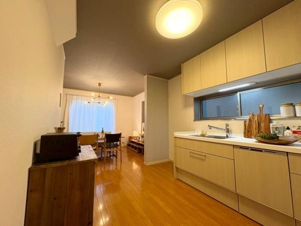 横浜市旭区川井宿町の中古一戸建て