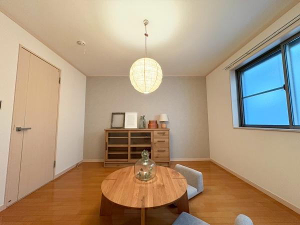 横浜市旭区川井宿町の中古一戸建て