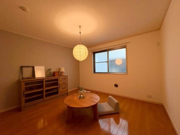 横浜市旭区川井宿町の中古一戸建て