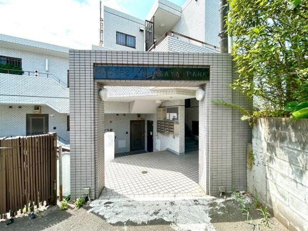 ワコーレ保土ケ谷公園