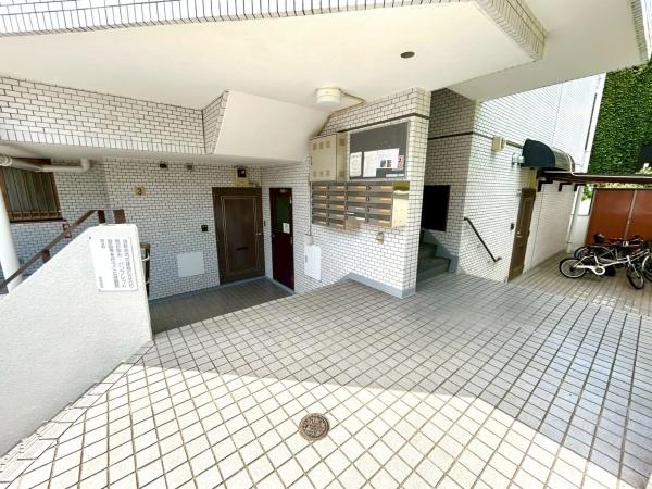 ワコーレ保土ケ谷公園
