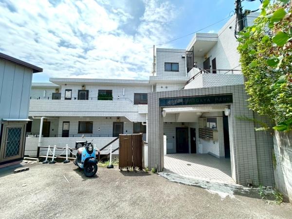 ワコーレ保土ケ谷公園