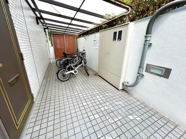 ワコーレ保土ケ谷公園