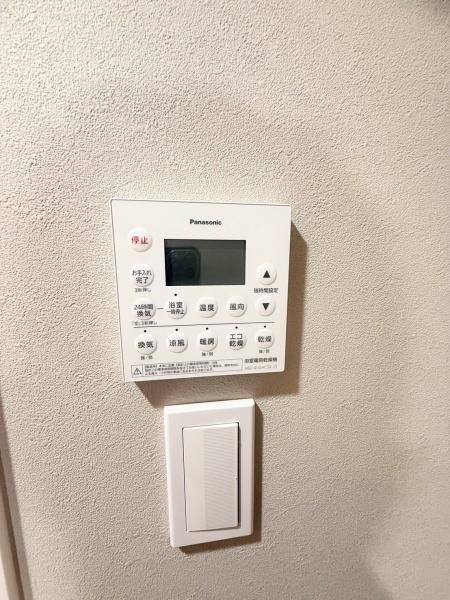 オープンレジデンシア横浜